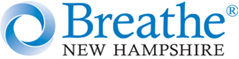 Breathe NH Logo